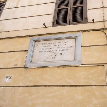 Casa Magiuli' Navona Apartment Rome Luaran gambar