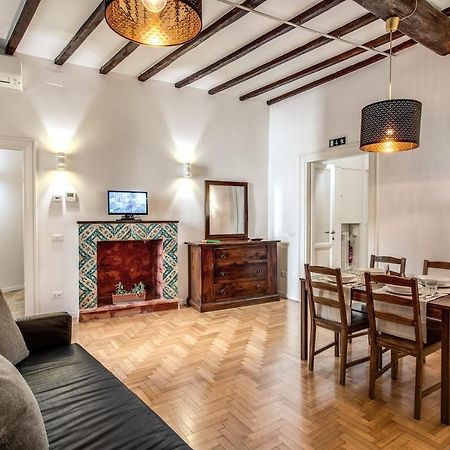 Casa Magiuli' Navona Apartment Rome Luaran gambar