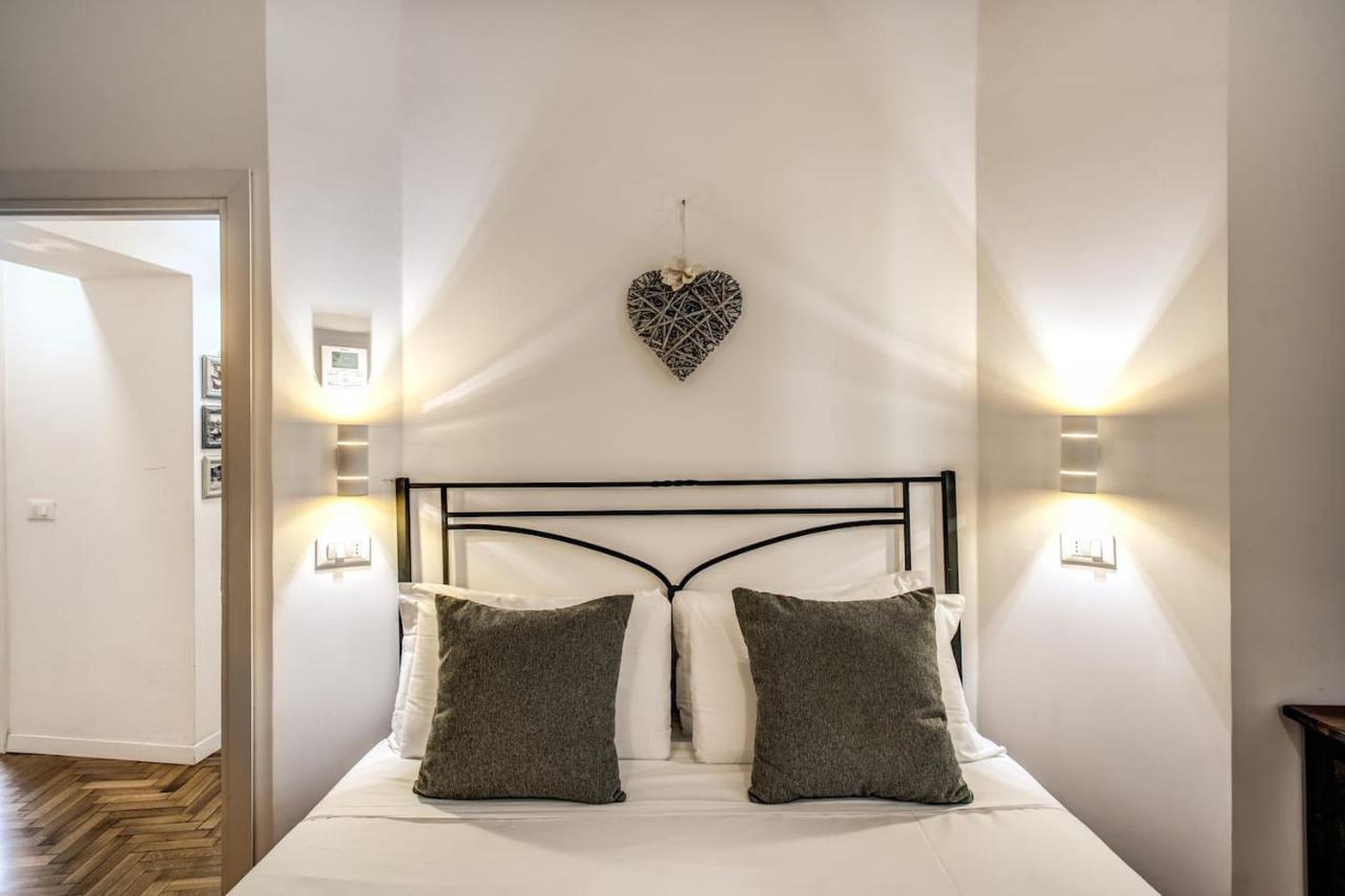 Casa Magiuli' Navona Apartment Rome Luaran gambar