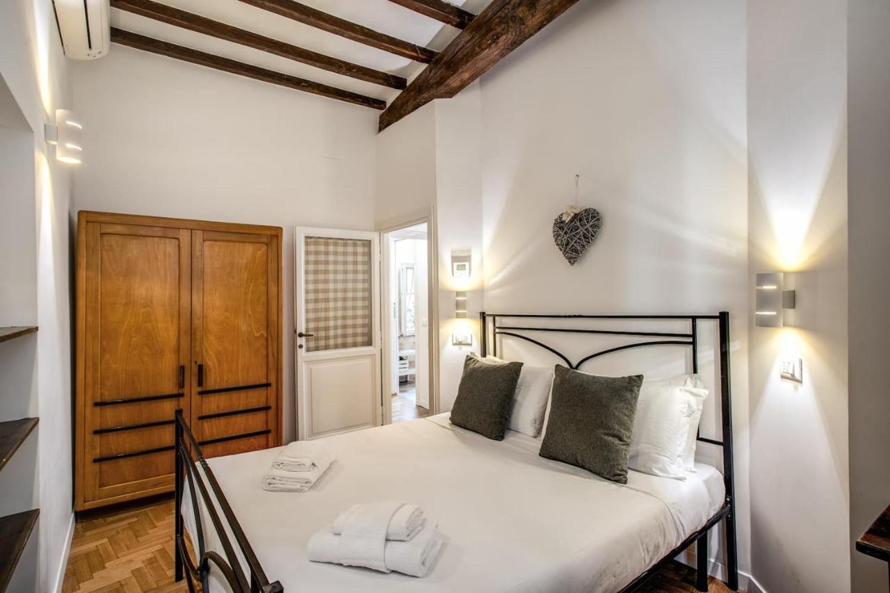 Casa Magiuli' Navona Apartment Rome Luaran gambar