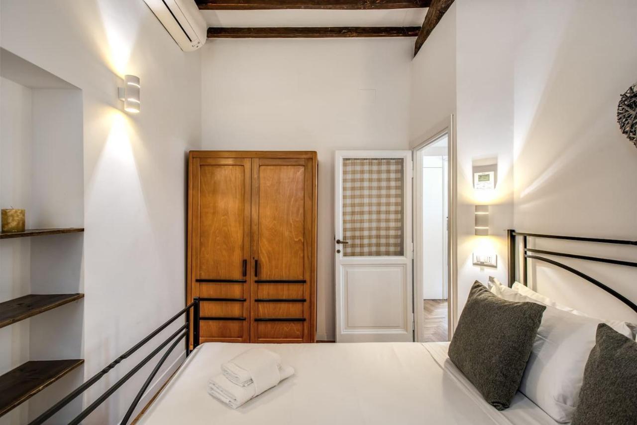 Casa Magiuli' Navona Apartment Rome Luaran gambar