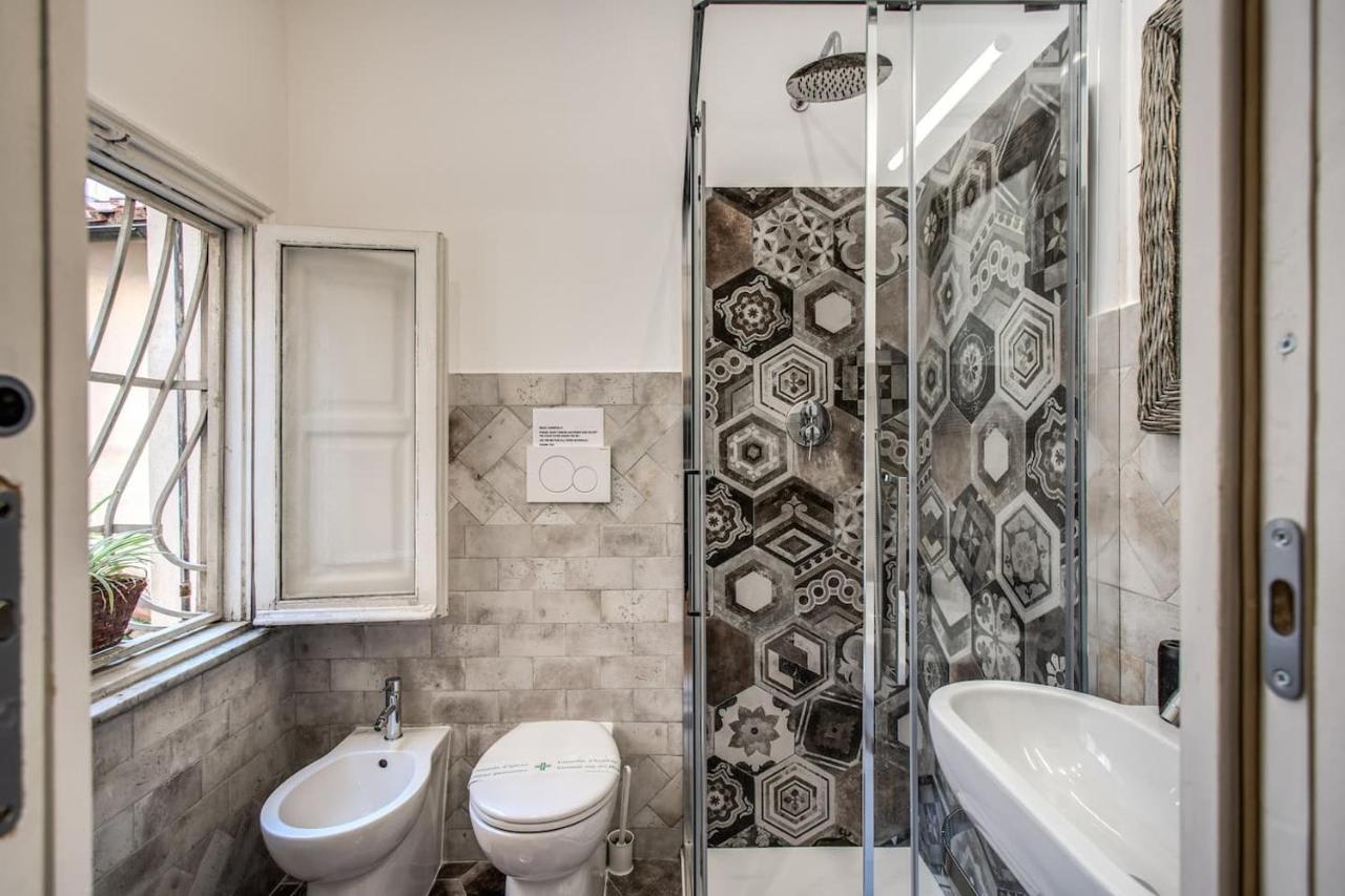 Casa Magiuli' Navona Apartment Rome Luaran gambar