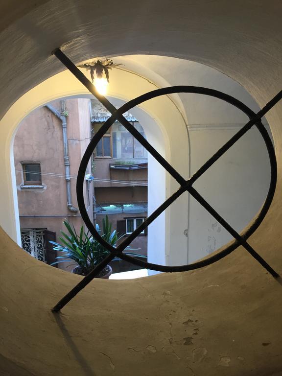 Casa Magiuli' Navona Apartment Rome Luaran gambar