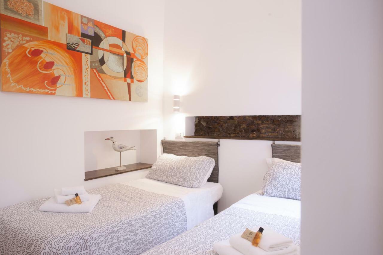 Casa Magiuli' Navona Apartment Rome Luaran gambar
