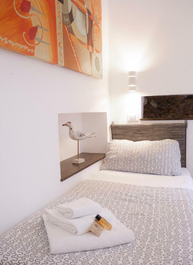 Casa Magiuli' Navona Apartment Rome Luaran gambar