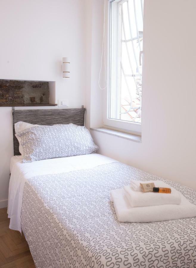 Casa Magiuli' Navona Apartment Rome Luaran gambar