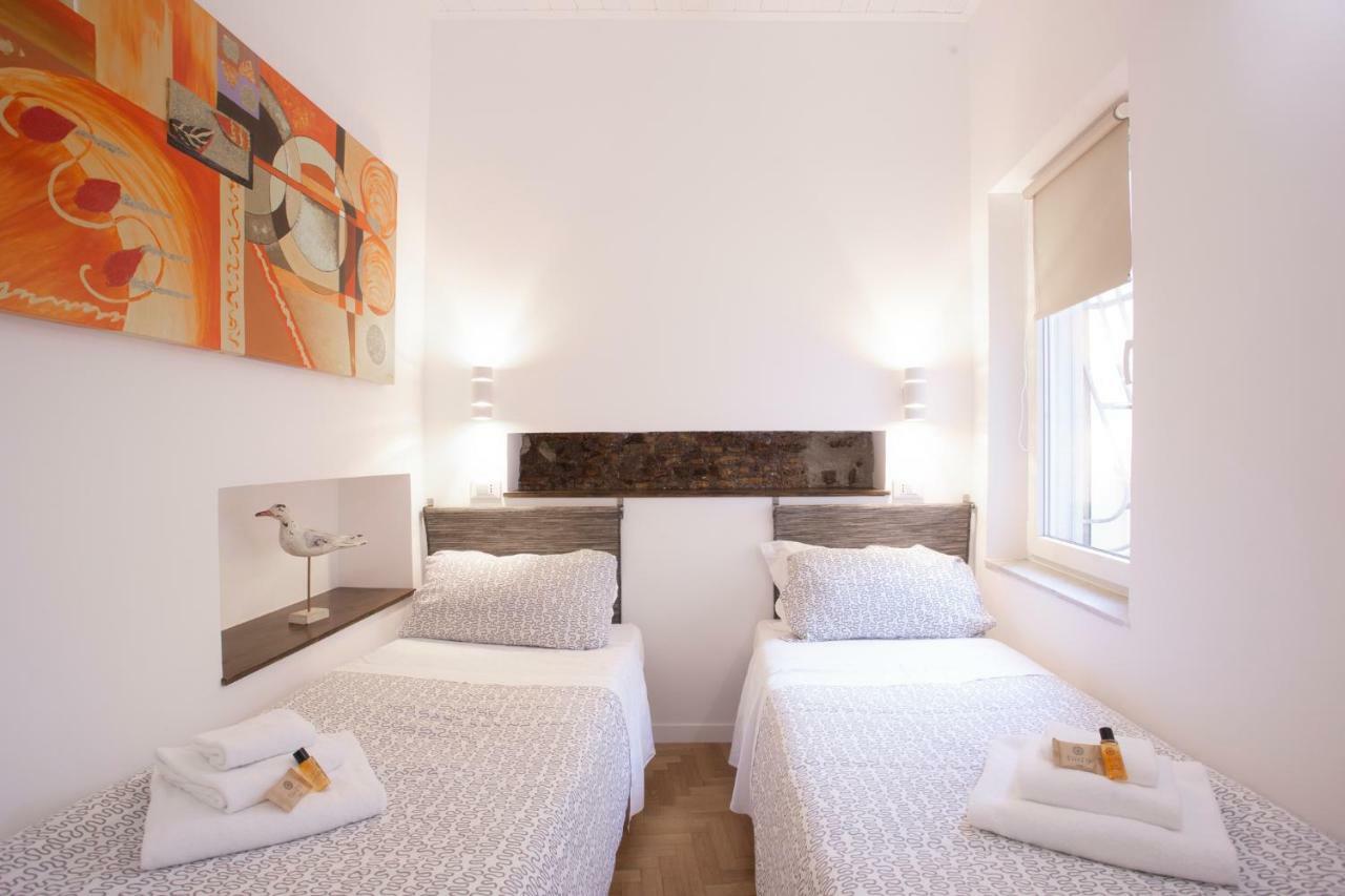 Casa Magiuli' Navona Apartment Rome Luaran gambar