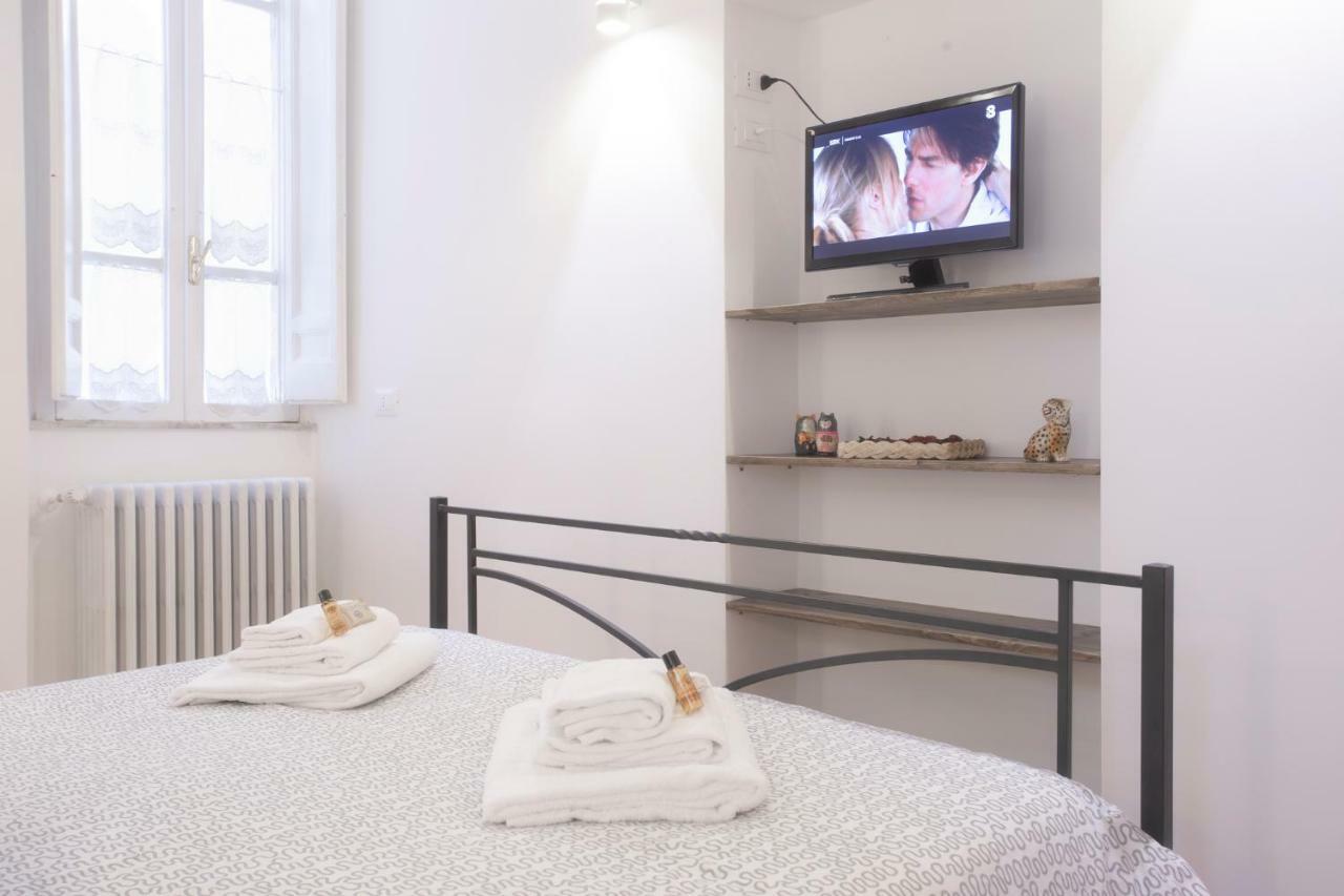 Casa Magiuli' Navona Apartment Rome Luaran gambar