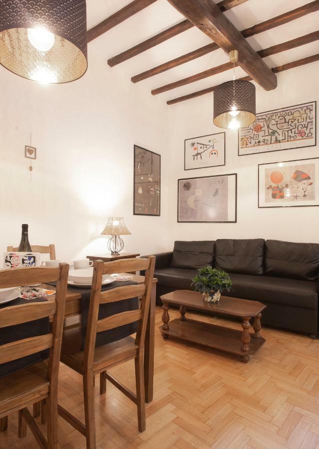 Casa Magiuli' Navona Apartment Rome Luaran gambar