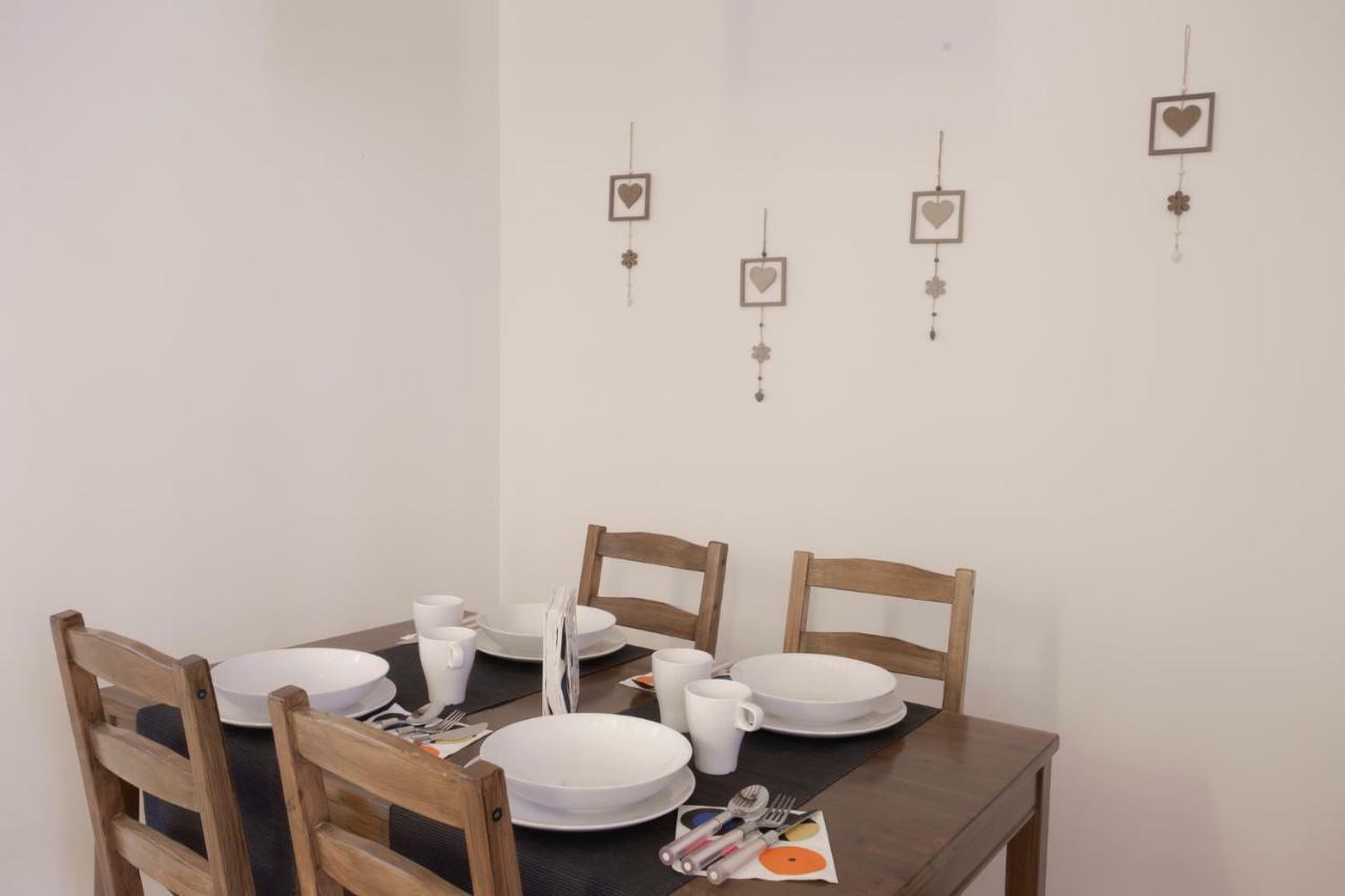 Casa Magiuli' Navona Apartment Rome Luaran gambar