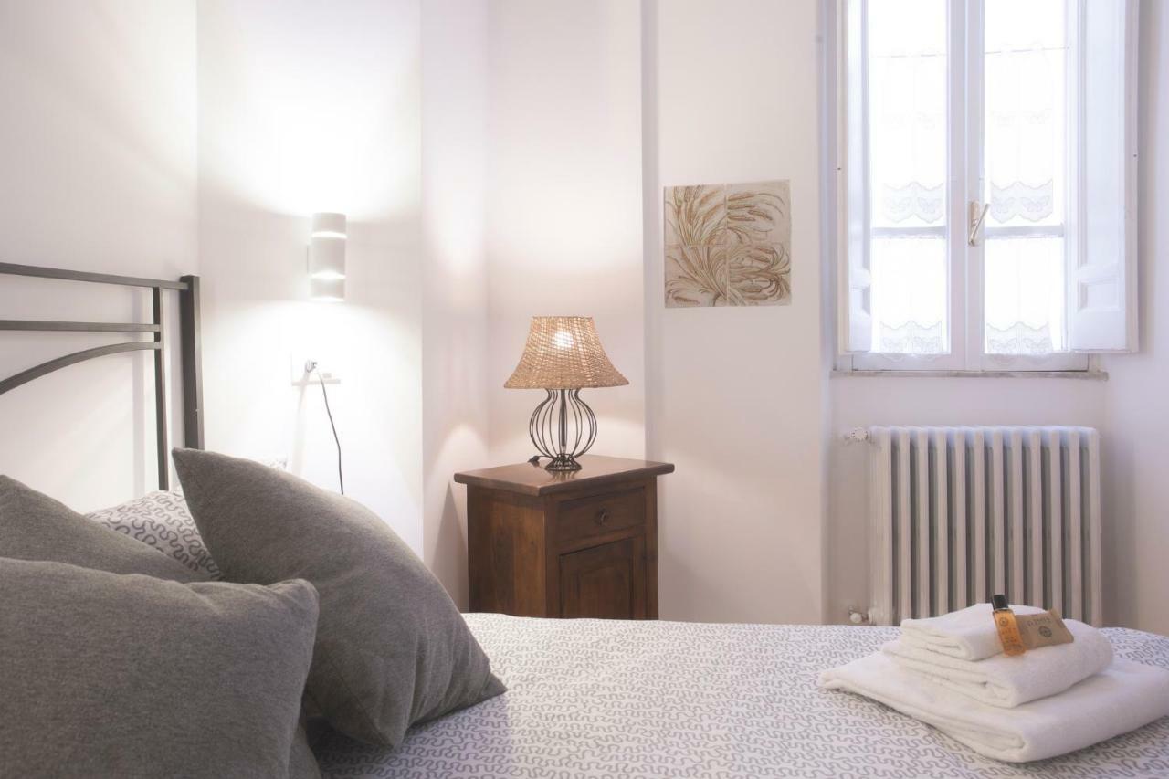 Casa Magiuli' Navona Apartment Rome Luaran gambar
