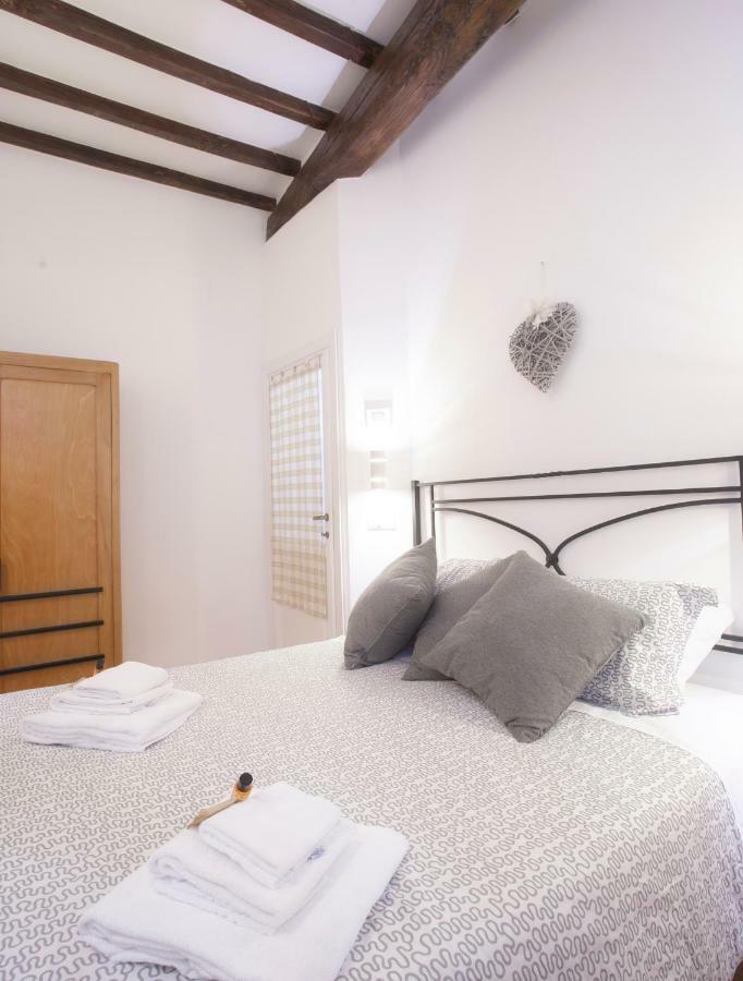 Casa Magiuli' Navona Apartment Rome Luaran gambar