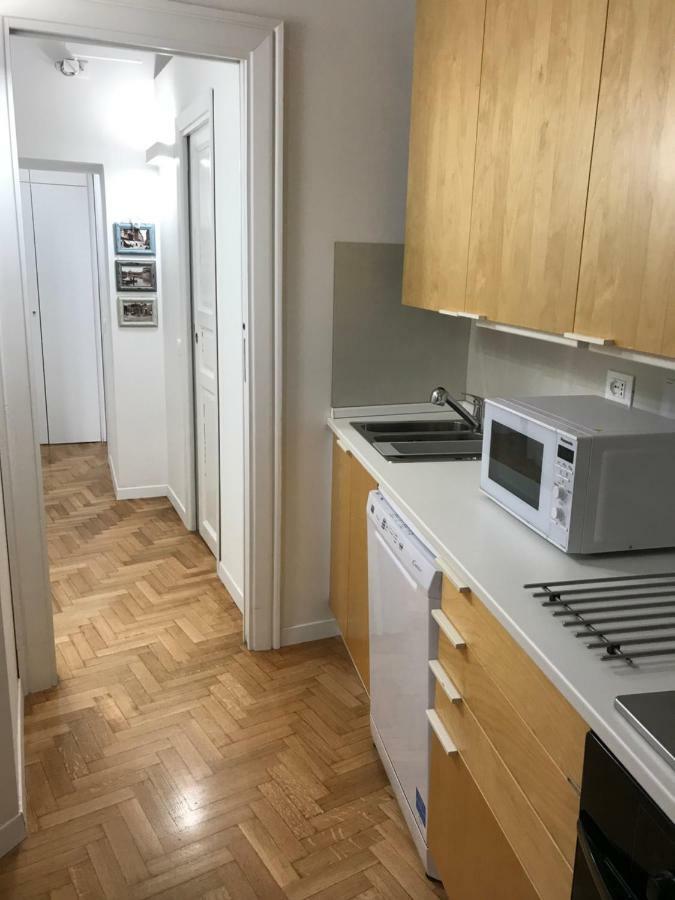 Casa Magiuli' Navona Apartment Rome Luaran gambar